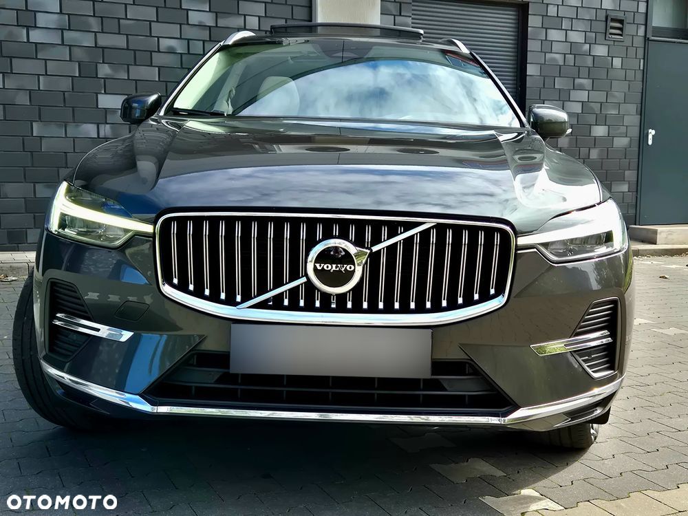 Volvo XC 60 B4 D Geartronic Inscription - 5