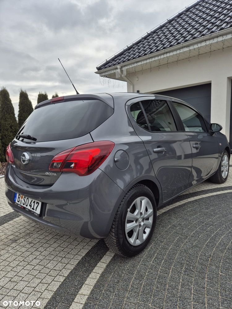 Opel Corsa 1.4 Enjoy - 5