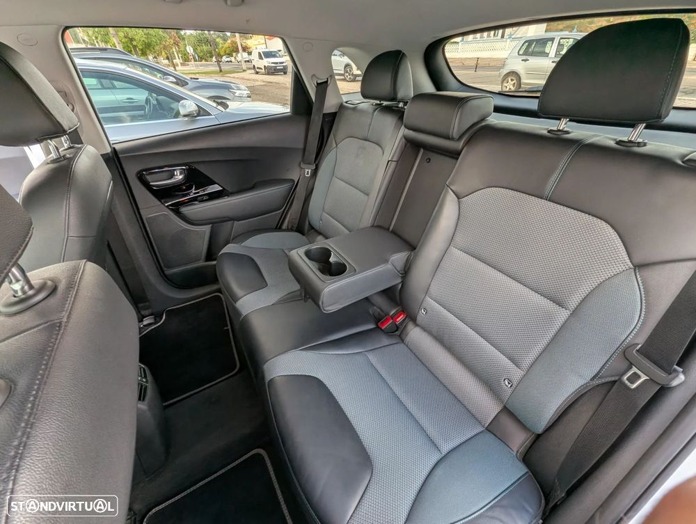 Kia e-Niro Vision - 3