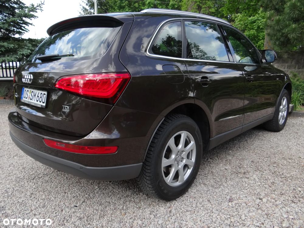 Audi Q5 - 12
