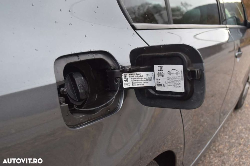 Volkswagen Jetta 1.4 TSI Comfortline - 8