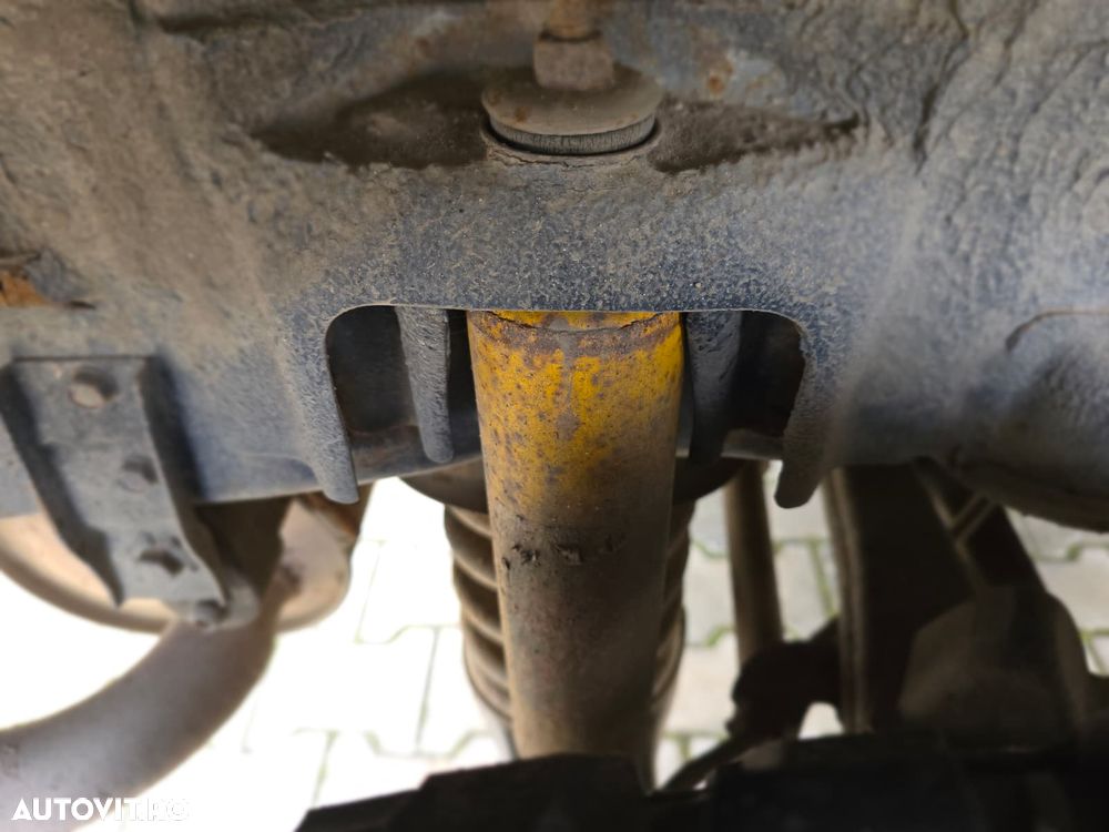 Mitsubishi Pajero - 7