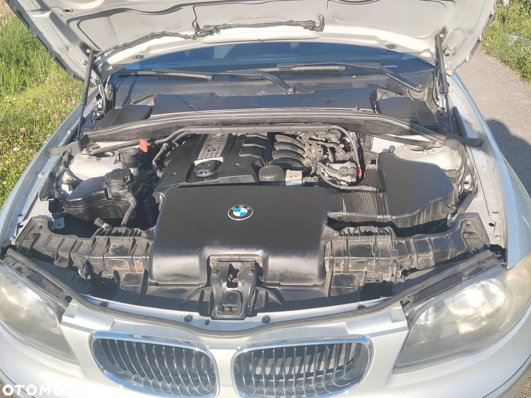 BMW Seria 1 118i - 10