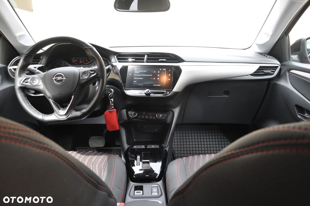 Opel Corsa 1.2 Business S&S - 16