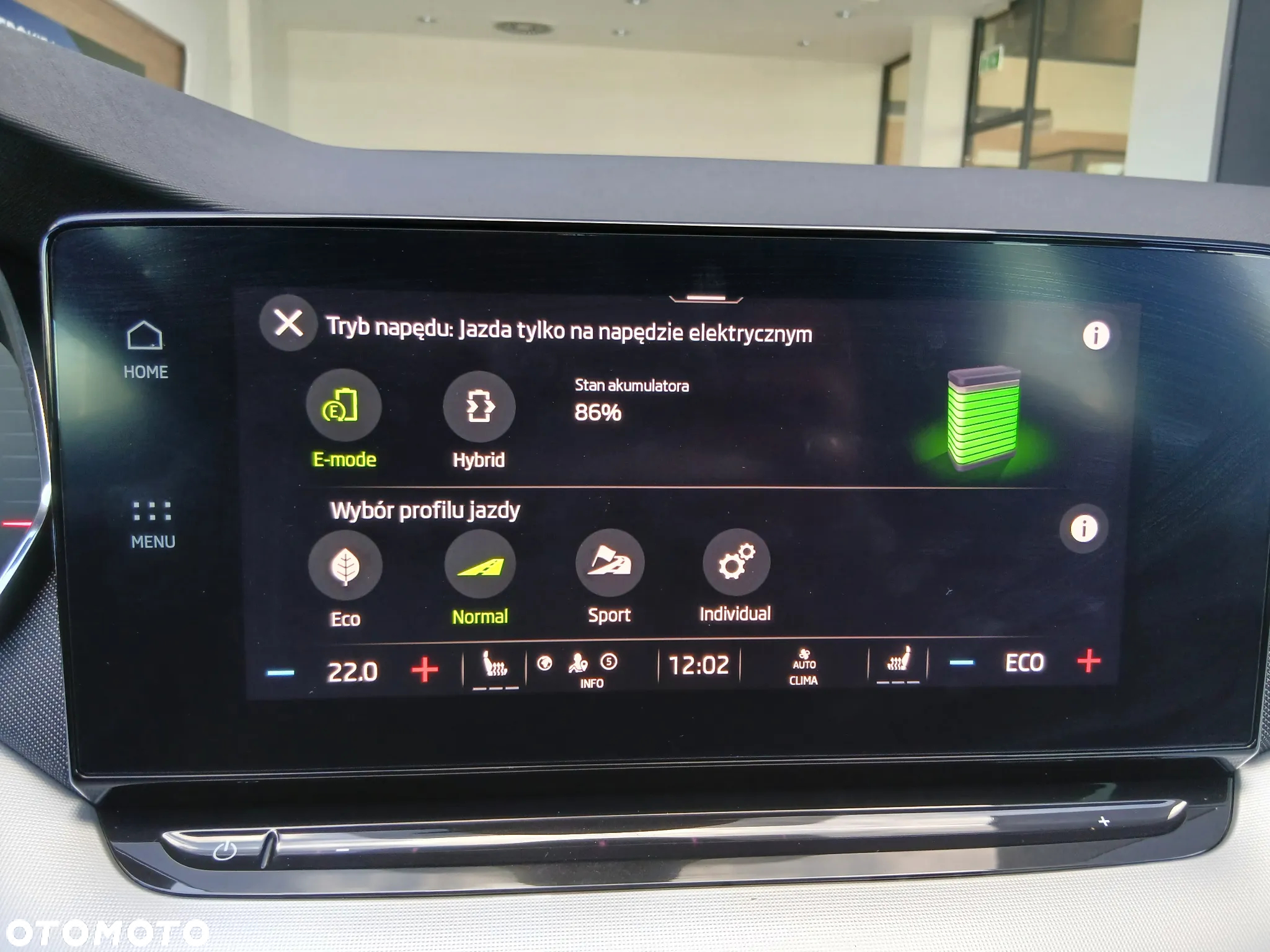 Skoda Octavia 1.4 TSI Plug-In Hybrid Style DSG - 32