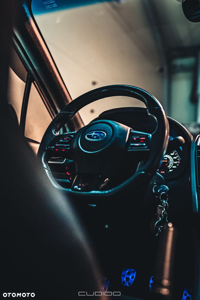 Subaru WRX STI 2.5 Sport - 13
