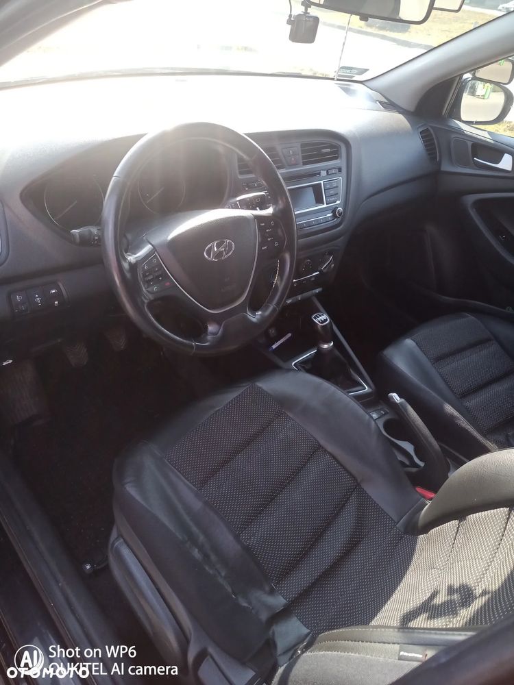 Hyundai i20 1.2 Trend - 7