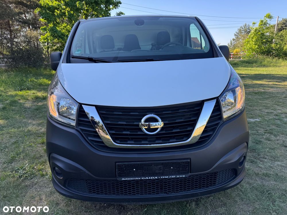 Nissan NV 300 - 4