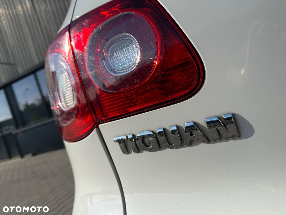 Volkswagen Tiguan 2.0 TDI 4Mot Sport&Style - 39
