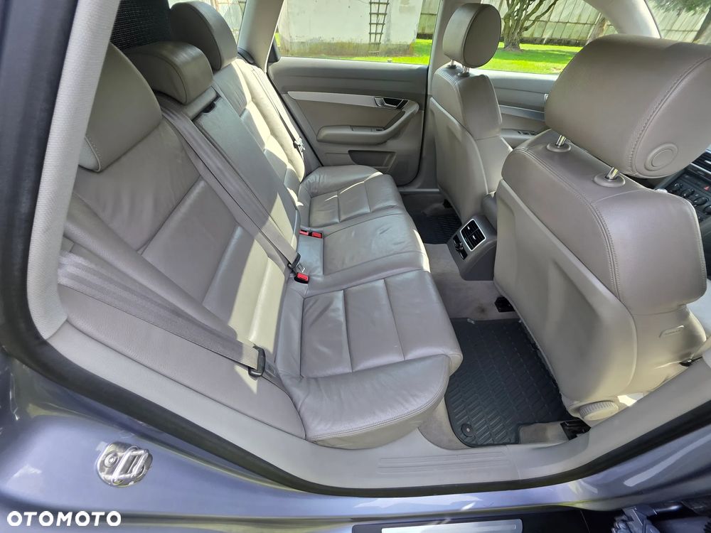 Audi A6 Avant 2.7 TDI - 18