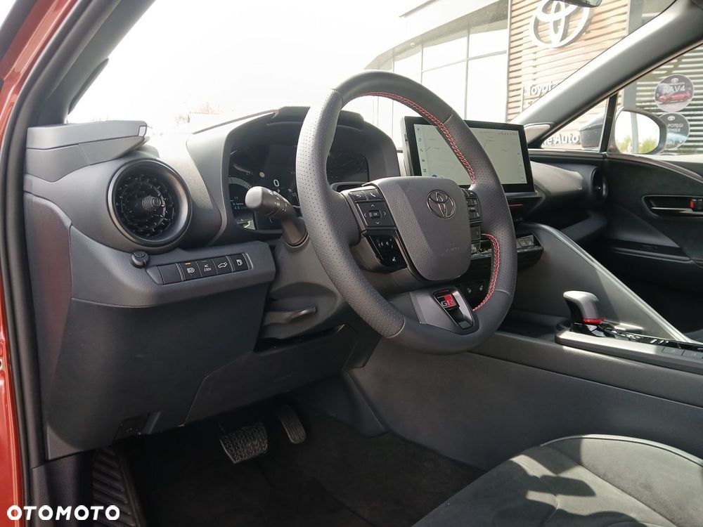 Toyota C-HR - 21
