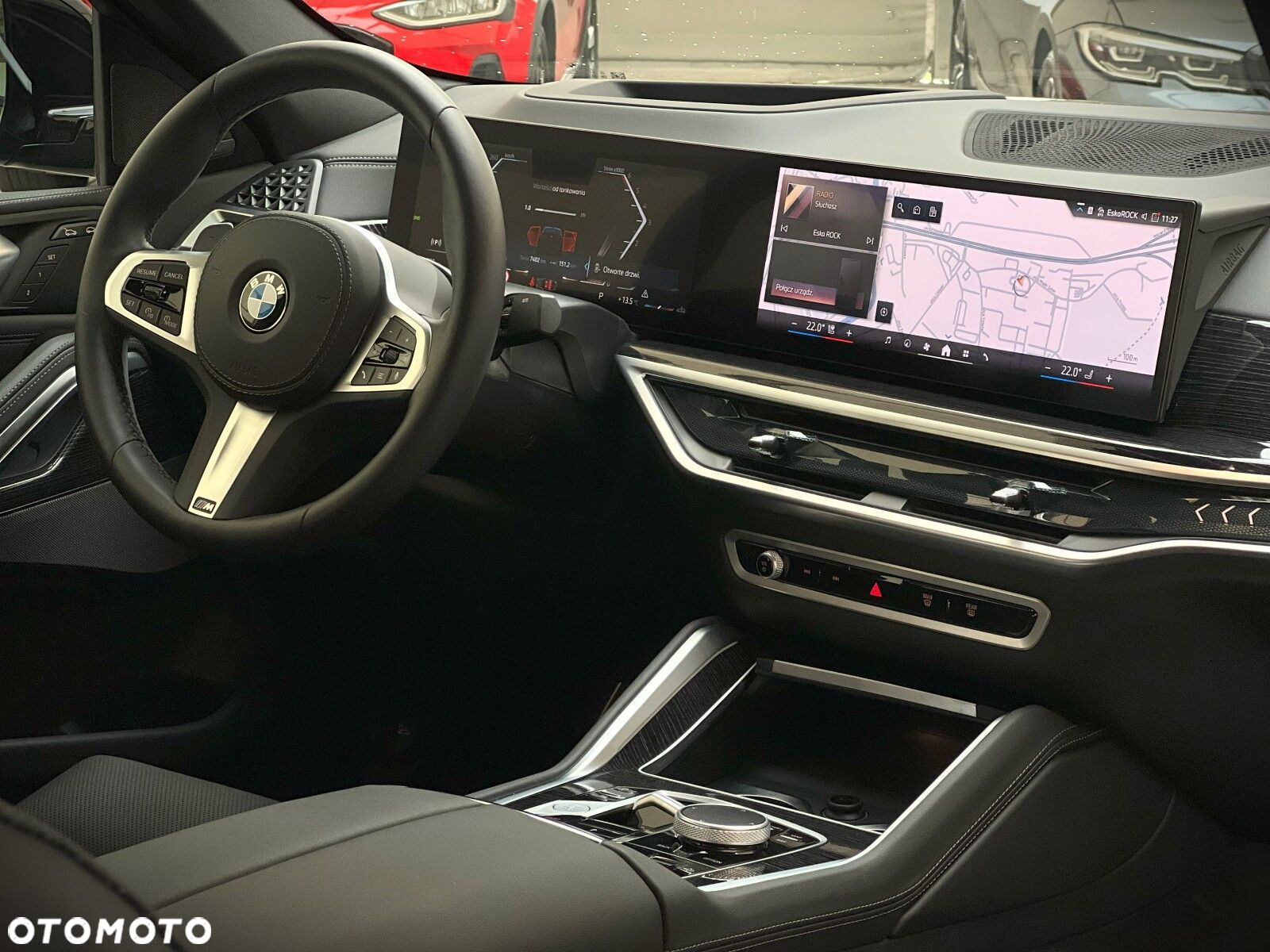BMW X6 - 37