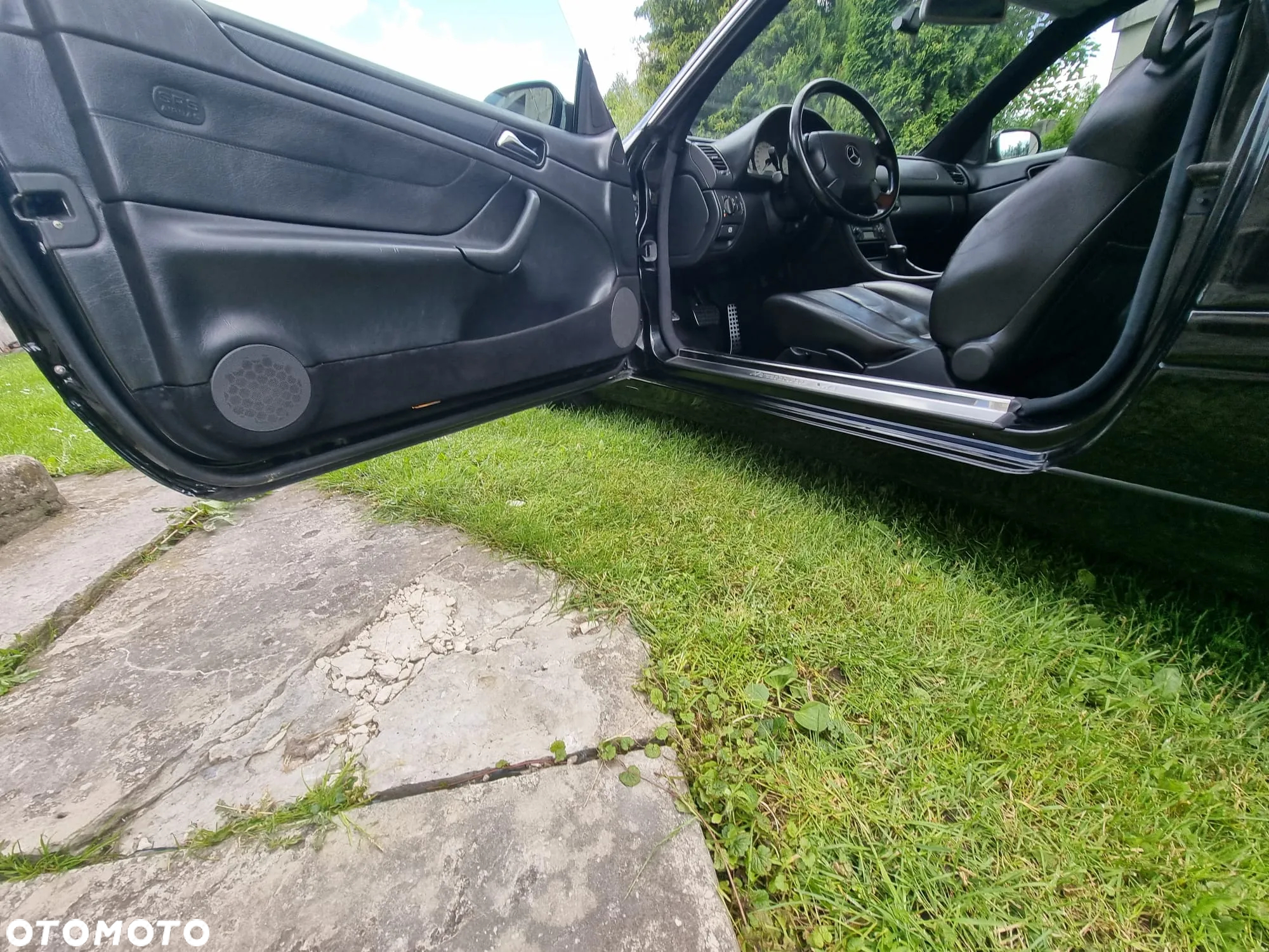 Mercedes-Benz CLK 320 - 16