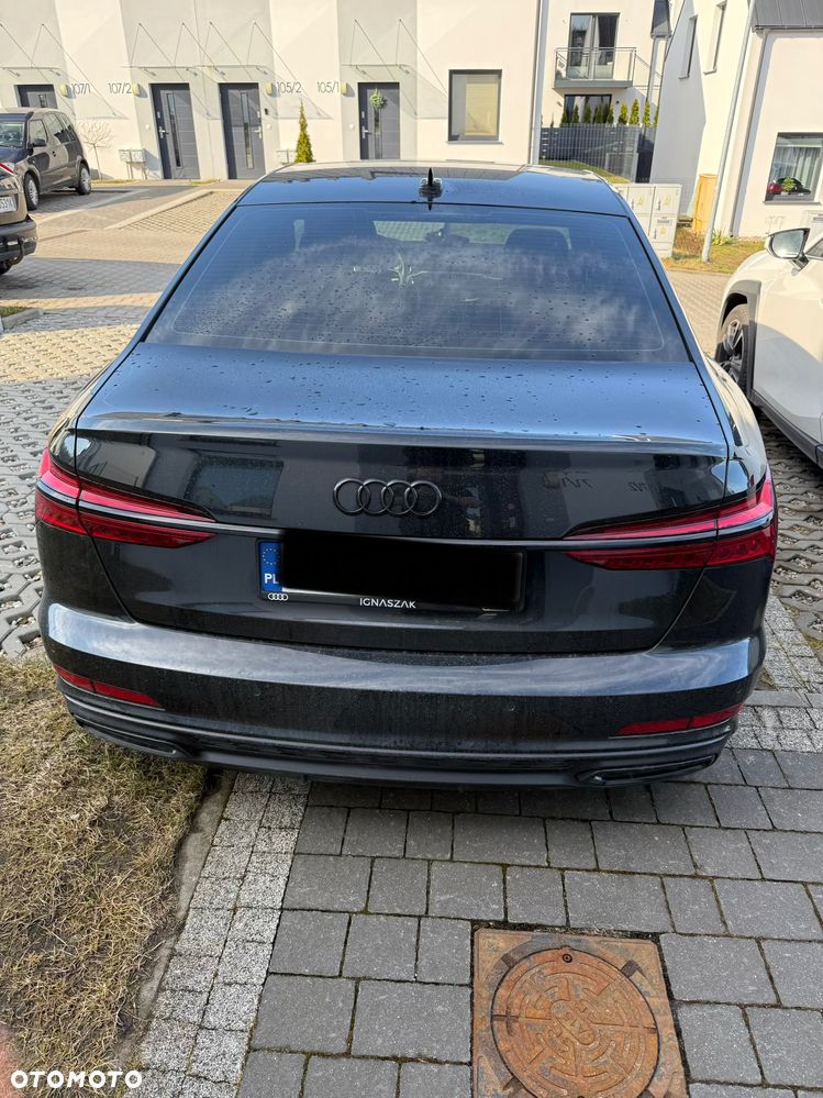 Audi A6 Limousine 55 TFSI Quattro Sport S tronic - 17