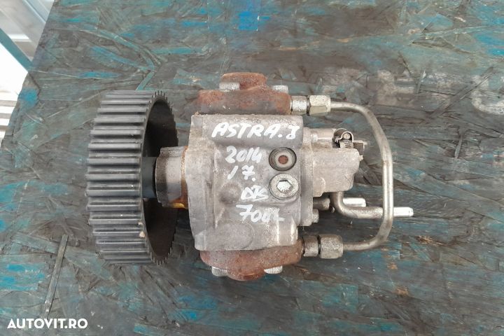 pompa INALTA 55575409 55575409 Opel Astra J [2009 - 2012] Sports Tour - 1