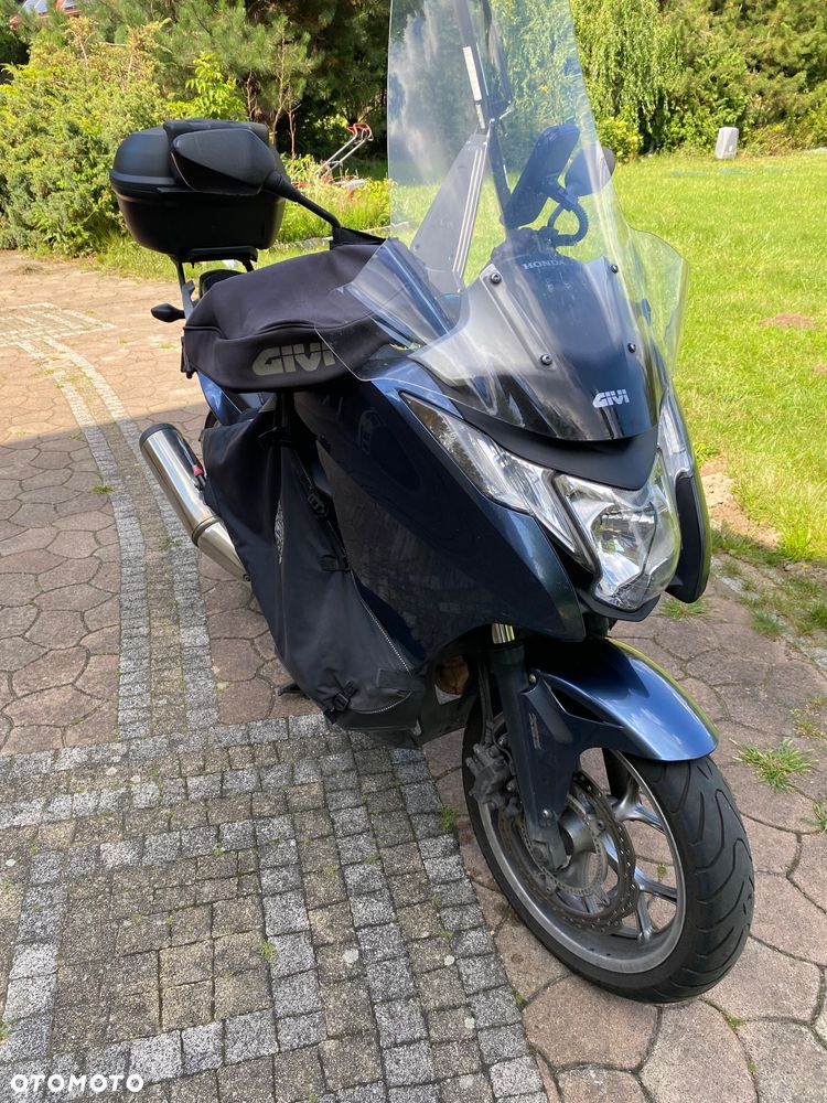 Honda NC - 1
