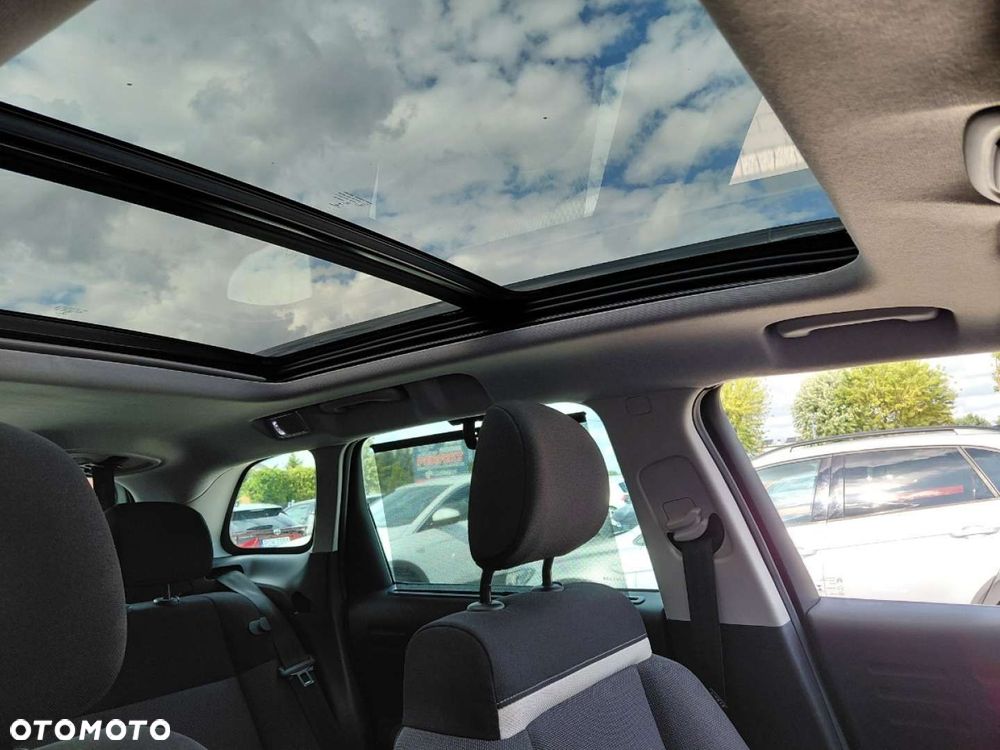 Citroën C3 Aircross - 16