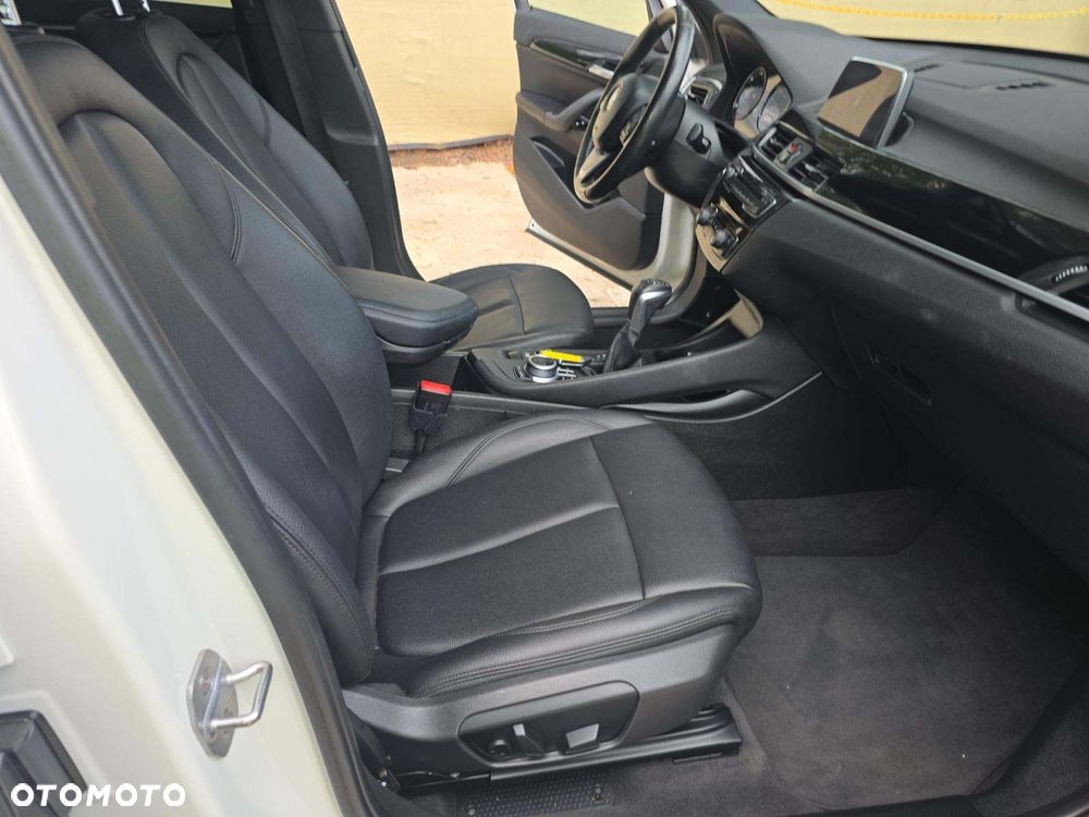BMW X1 - 8