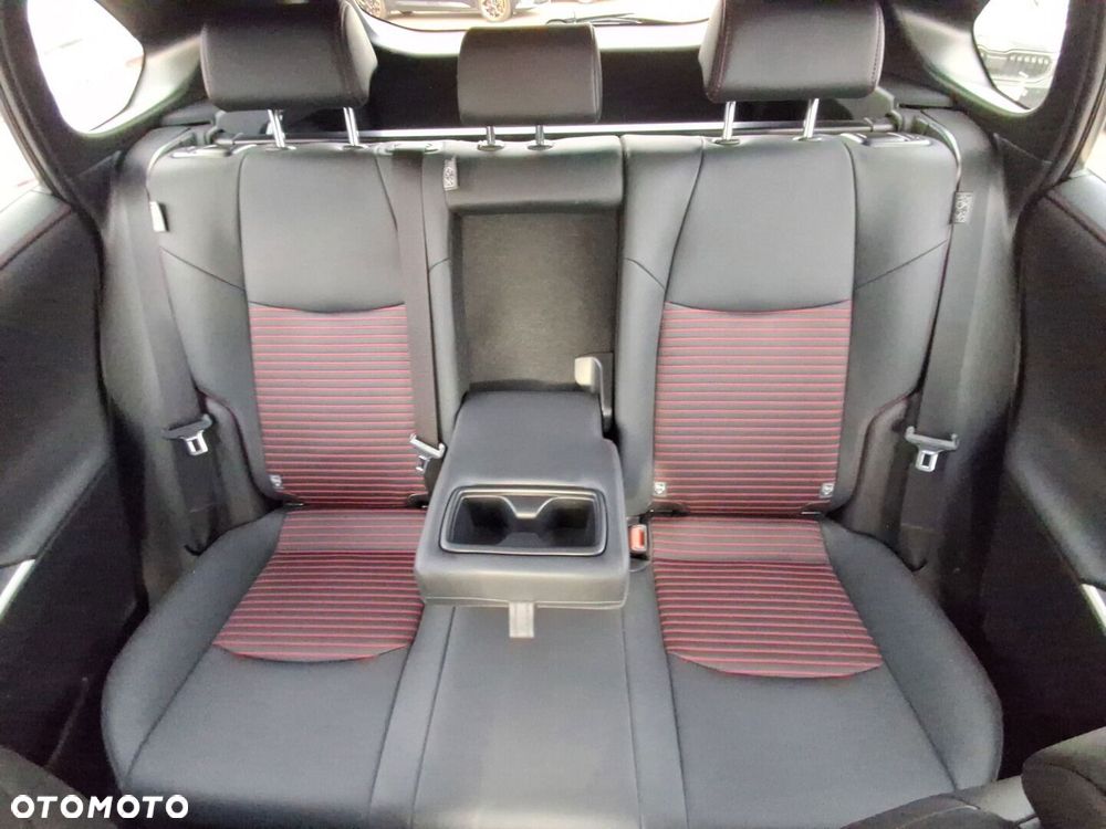 Toyota RAV4 2.5 Plug-In Hybrid Selection 4x4 - 15