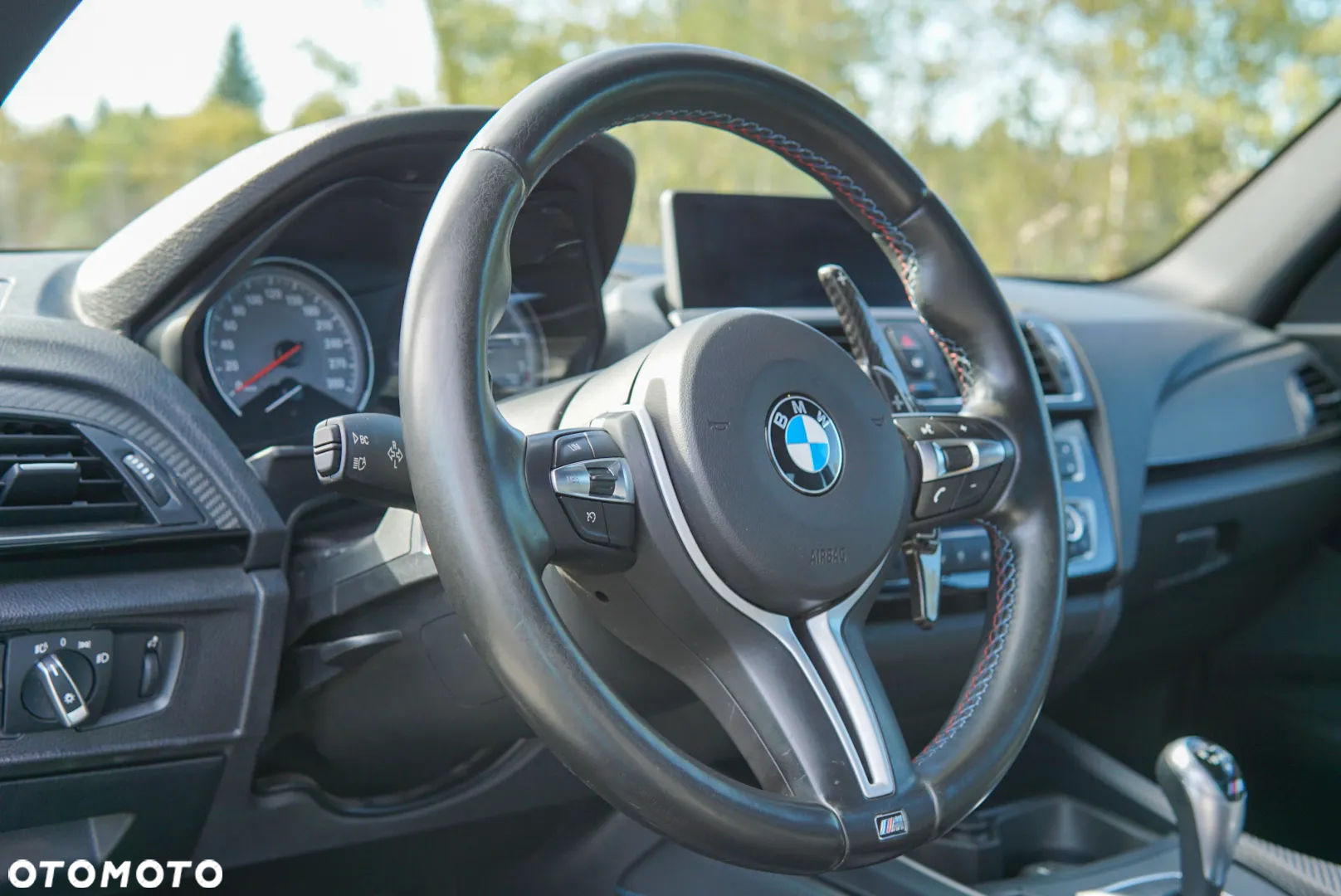 BMW M2 DKG - 22