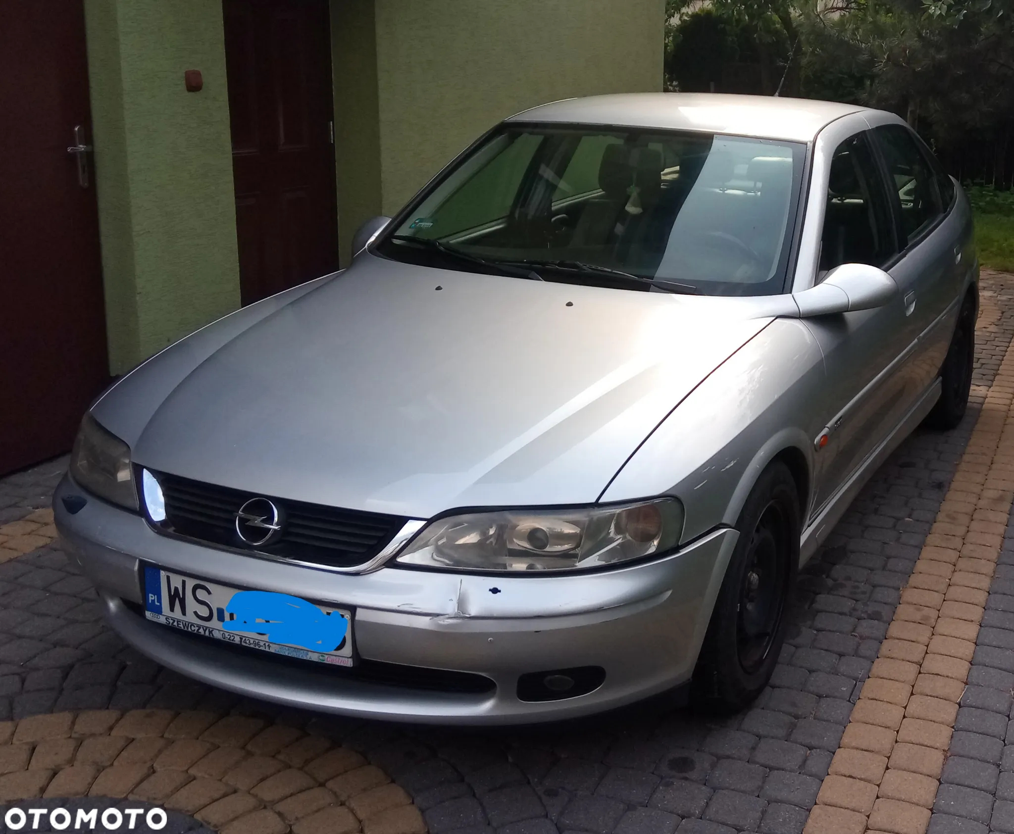 Opel Vectra 2.0 DTI Comfort - 2
