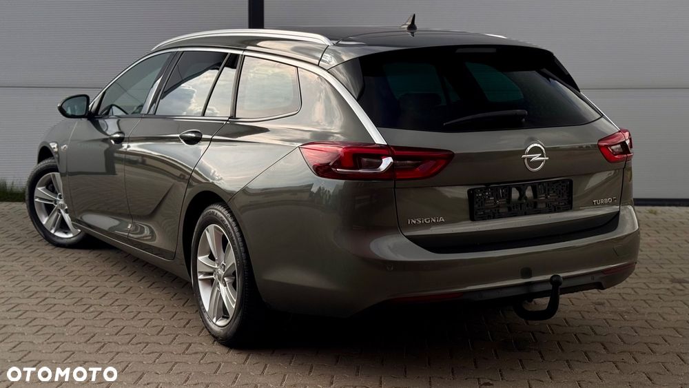 Opel Insignia 2.0 Automatik Innovation - 22