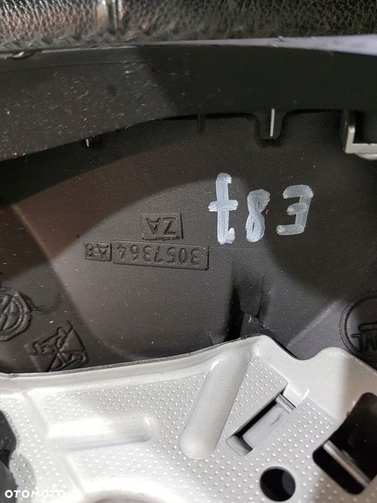 kierownica multifunkcja bmw e87 lift eur 6769894 - 8