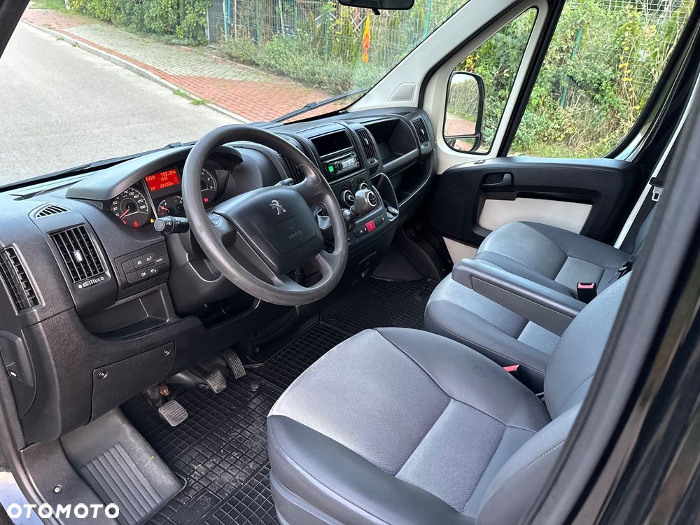 Peugeot Boxer - 6
