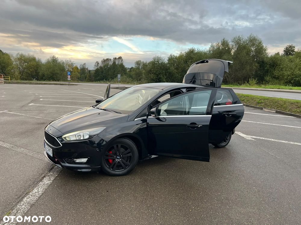Ford Focus - 17