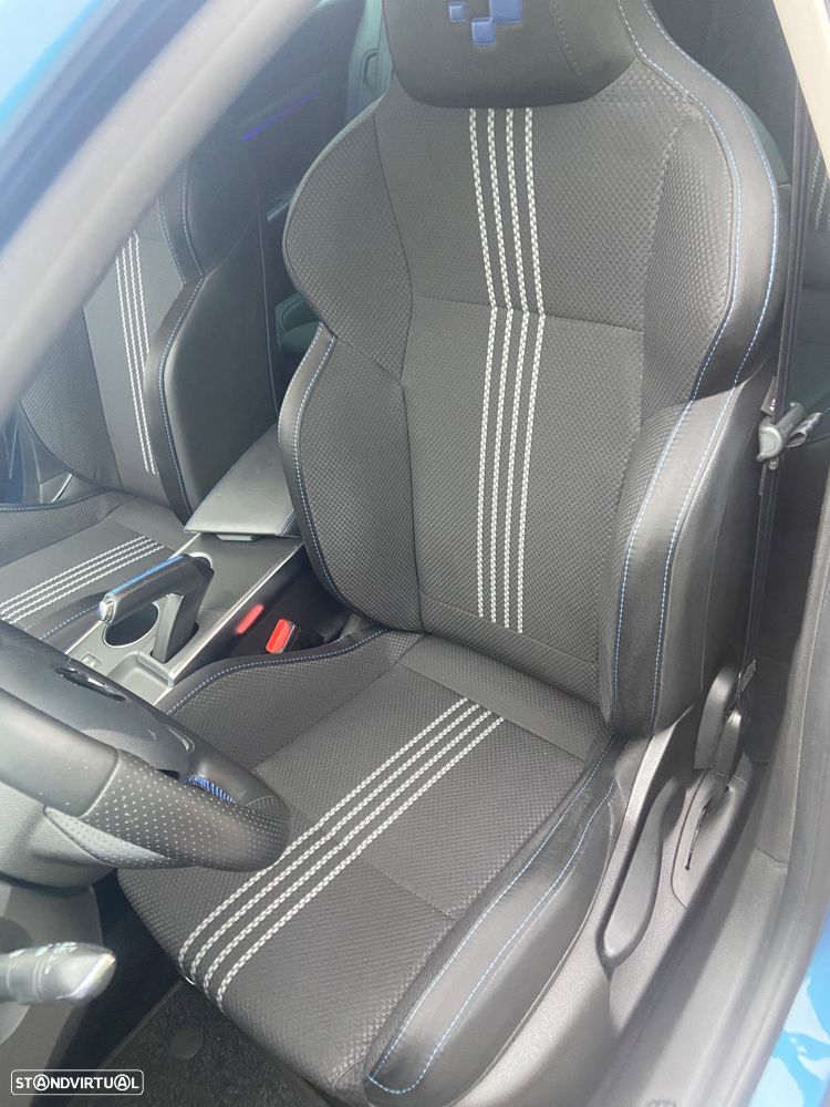 Renault Mégane Sport Tourer 1.5 dCi GT Line - 5