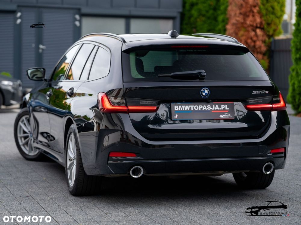 BMW Seria 3 - 11
