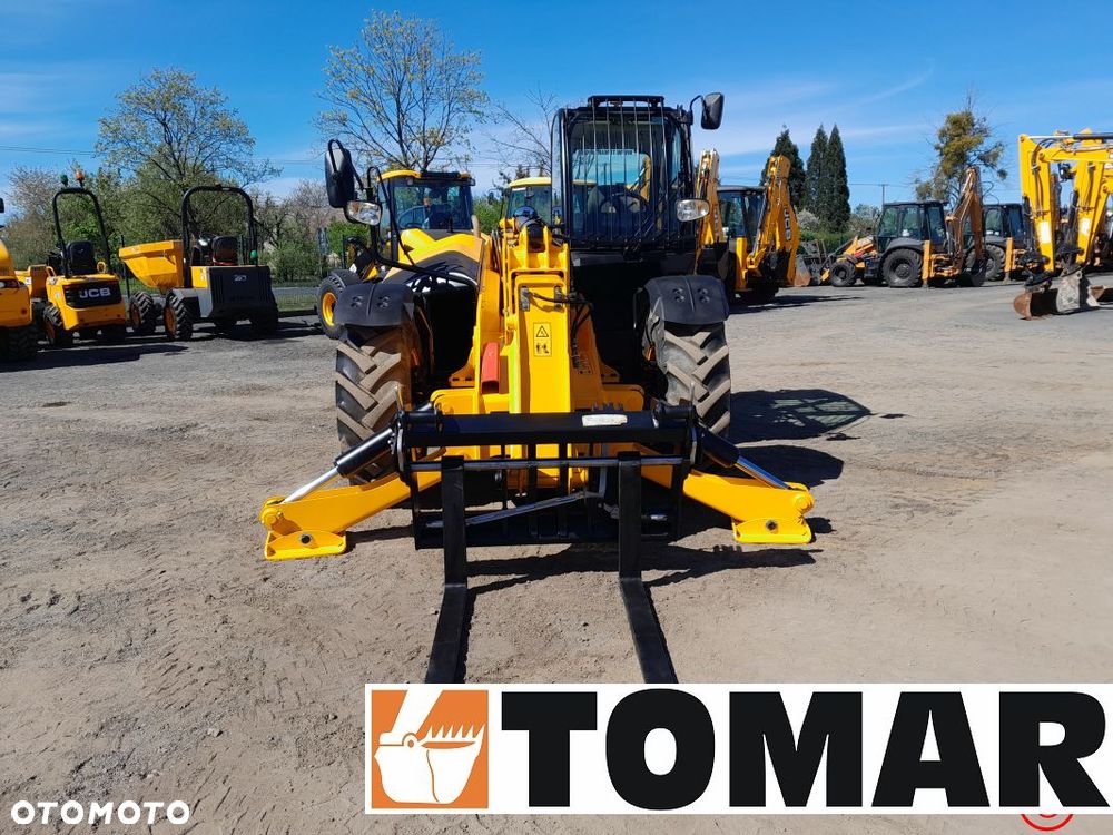 JCB 535-125 HI VIZ - 4