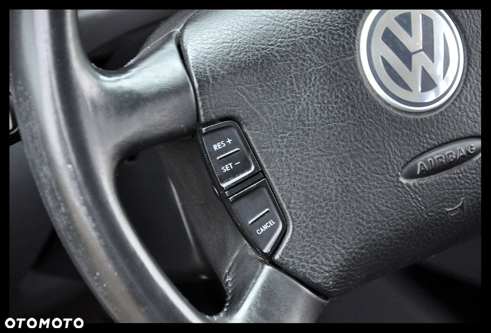 Volkswagen Sharan 2.8 V6 Special - 34