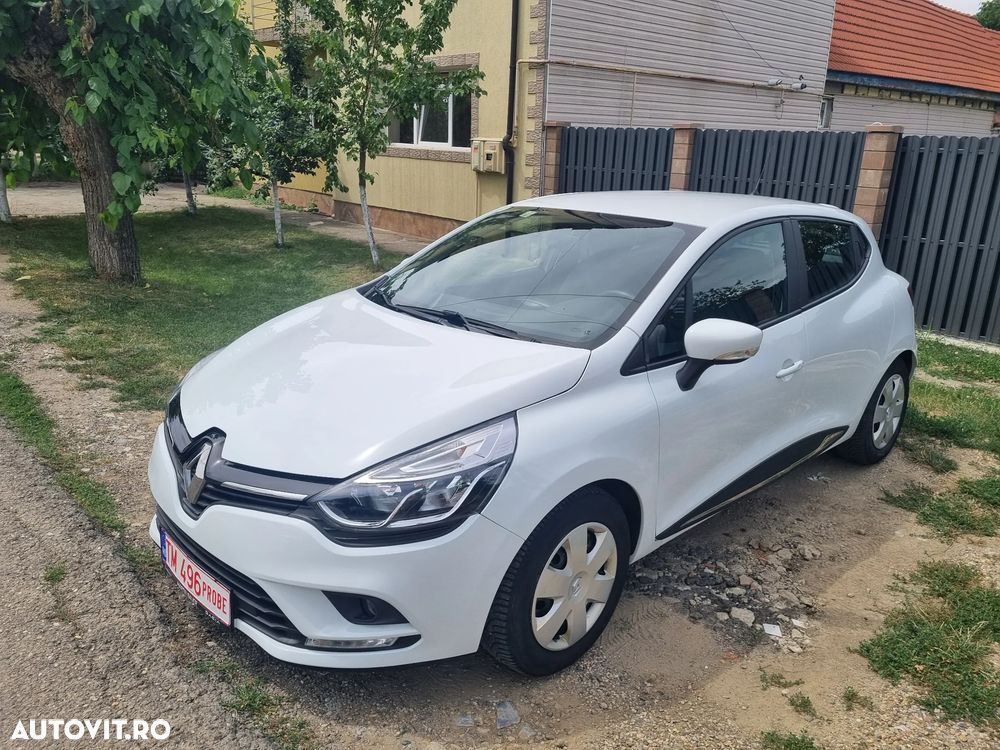Renault Clio (Energy) TCe 90 Start & Stop INTENS - 17