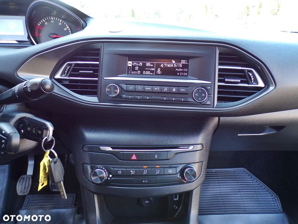 Peugeot 308 PureTech 110 Stop & Start Access - 20