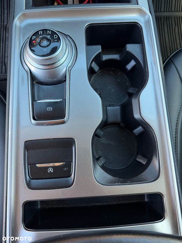 Ford Edge - 20