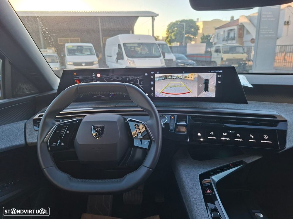 Peugeot 3008 - 19