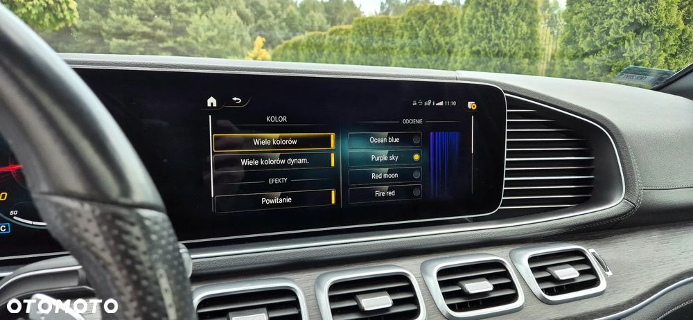 Mercedes-Benz GLE 400 d 4-Matic Premium Plus - 25