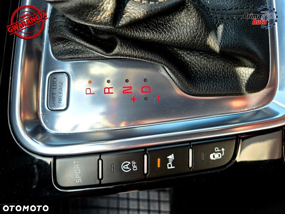 Kia Ceed 1.6 CRDi DCT Spirit - 15