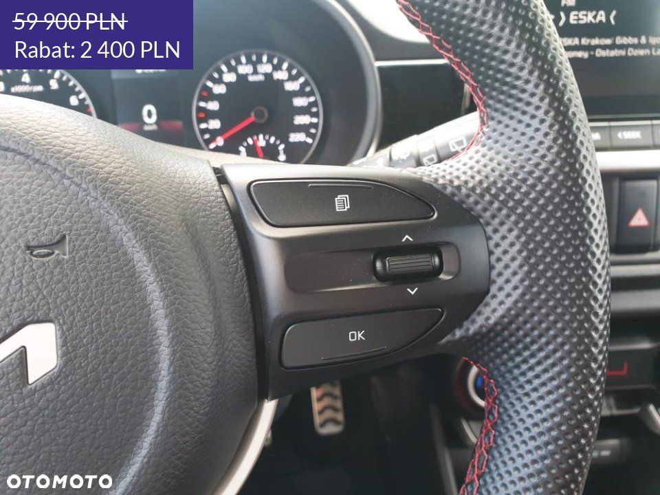Kia Picanto - 15