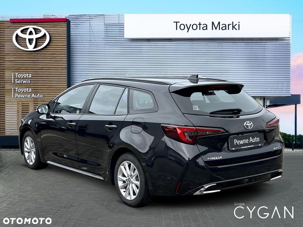 Toyota Corolla 1.8 Hybrid Comfort - 3