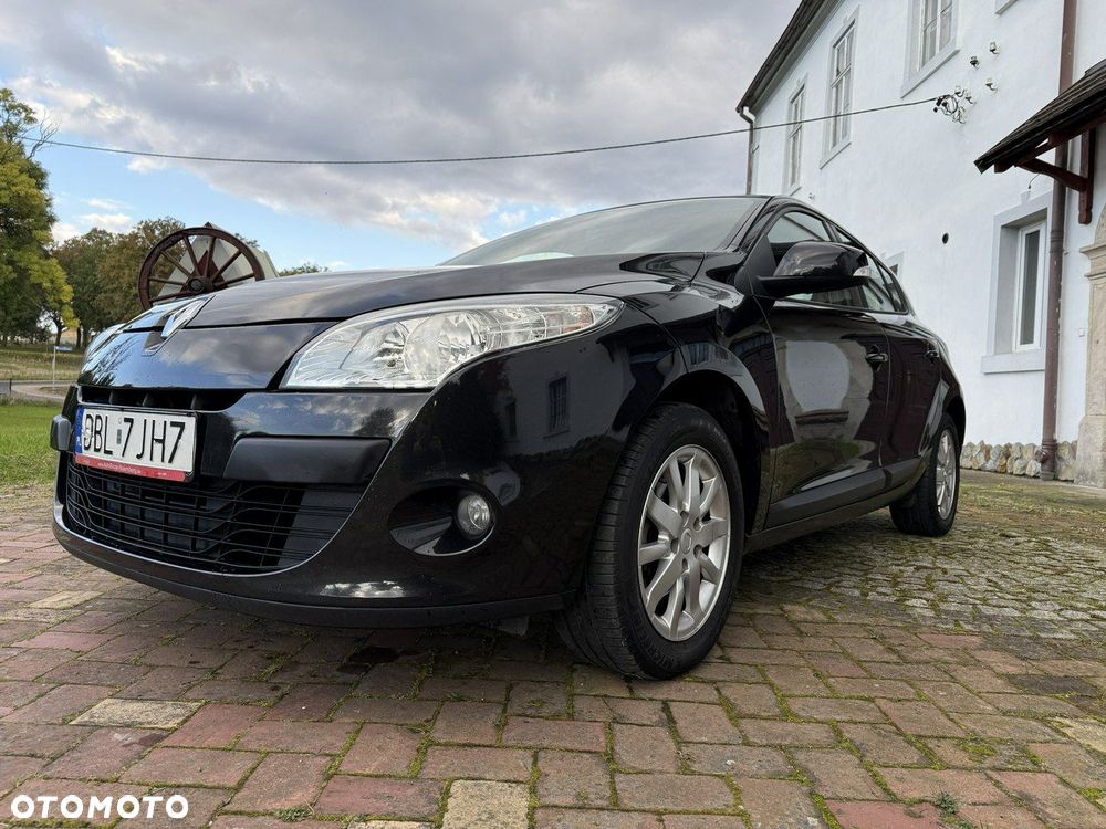 Renault Megane 1.6 16V 100 Expression - 23