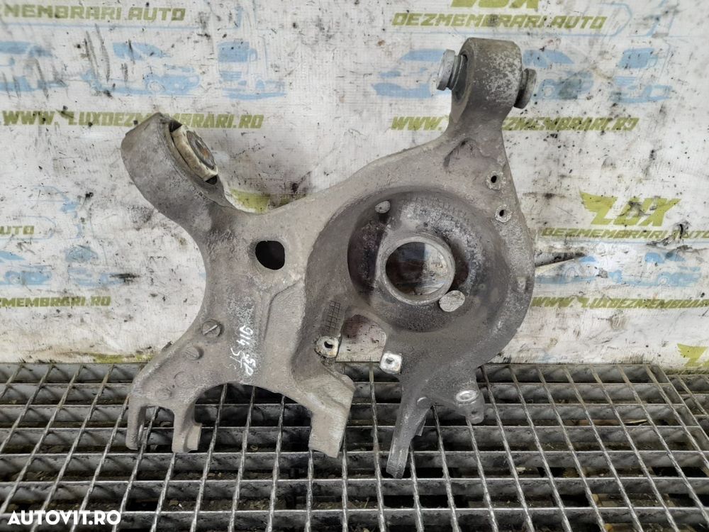 Brat stanga spate 2.0 tdci Ford Galaxy 3 [2015 - 2020] 2.0 tdci - 1