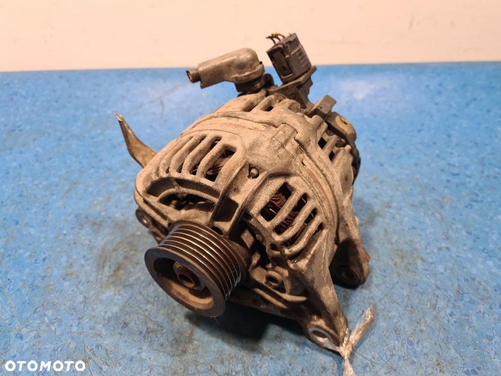 TOYOTA AVENSIS I T22 ALTERNATOR 0124315024 1.6 - 1