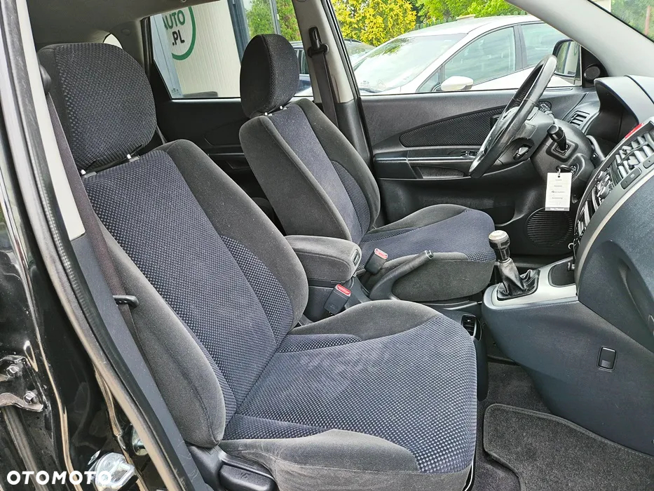 Hyundai Tucson 2.0 Active / Style - 37