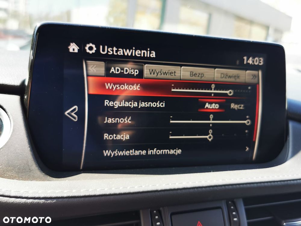 Mazda 6 2.0 SkyEnergy - 14