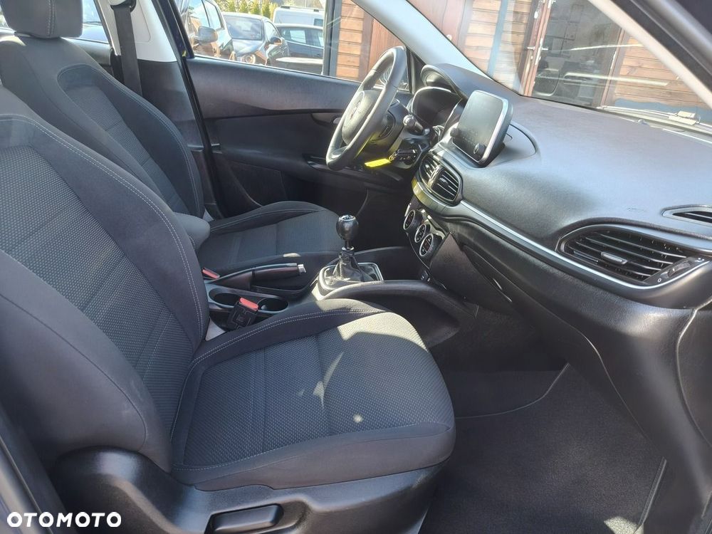 Fiat Tipo 1.4 Classic - 18