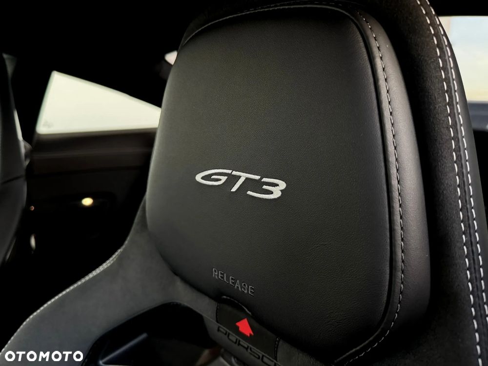 Porsche 911 GT3 - 24