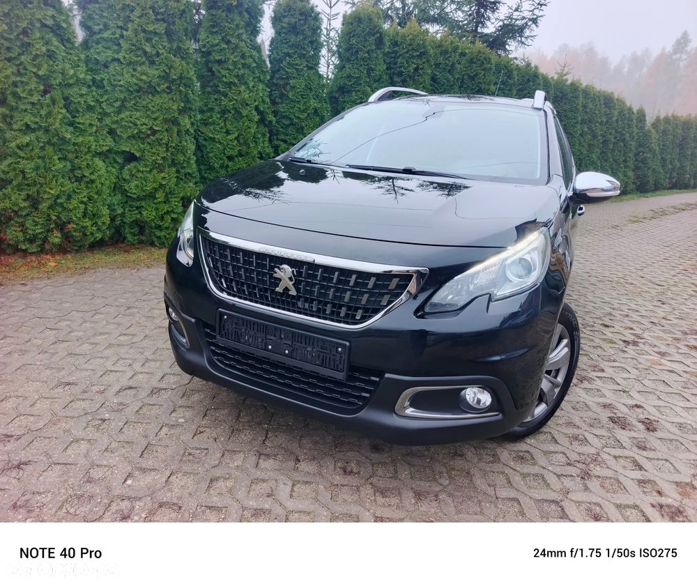 Peugeot 2008 1.2 Pure Tech Style - 3