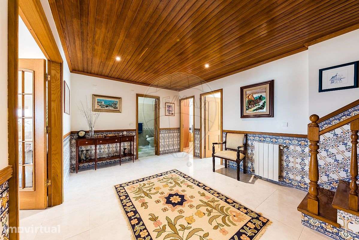 Apartamento T4 para venda - Grande imagem: 2/48